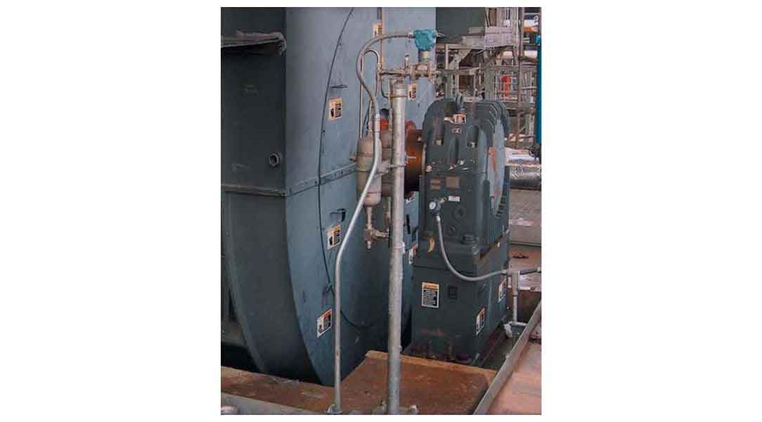 Application: Motor Protection