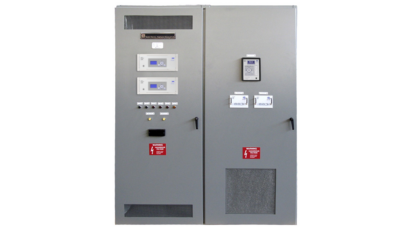 DECS-450 Excitation System